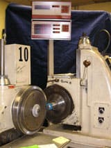 Gleason Bevel Gear