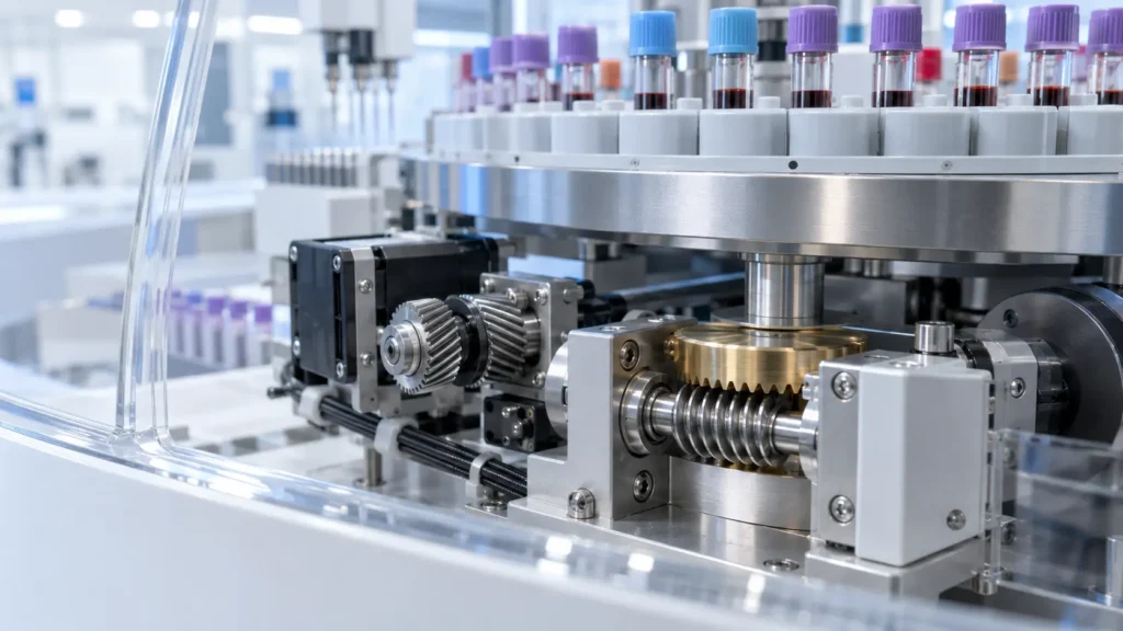 Medical equipment manufacturing